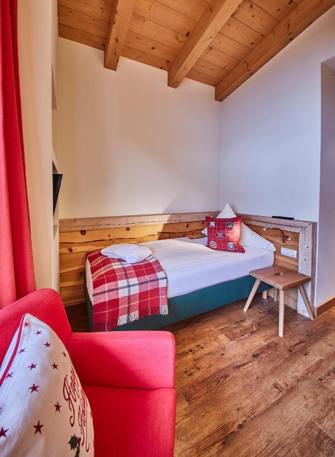 Hotel Hasenauer 4 Sterne Superior Saalbach-Hinterglemm Luaran gambar
