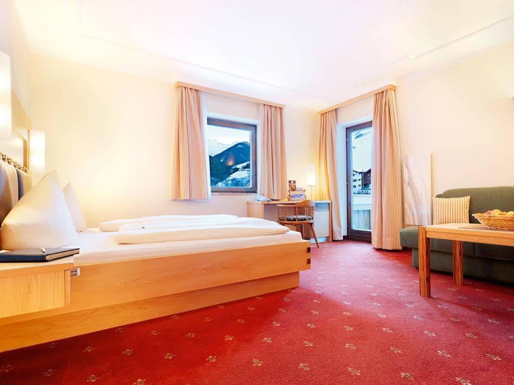 Hotel Hasenauer 4 Sterne Superior Saalbach-Hinterglemm Luaran gambar