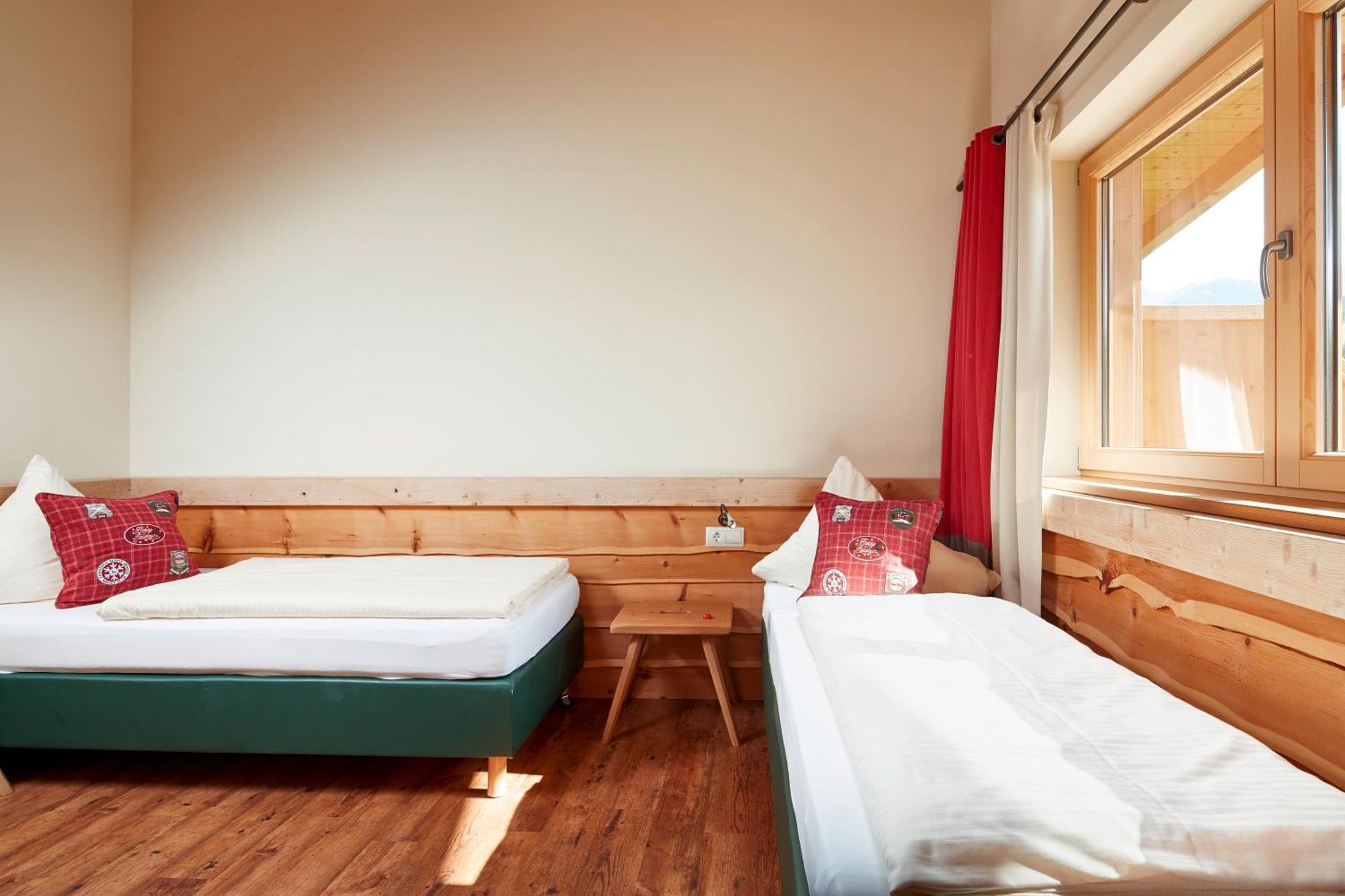 Hotel Hasenauer 4 Sterne Superior Saalbach-Hinterglemm Bilik gambar